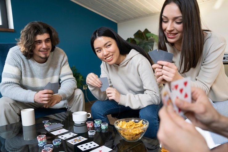 Dashboard aplikasi topcer 33 menampilkan menu permainan, sportsbook, dan opsi deposit