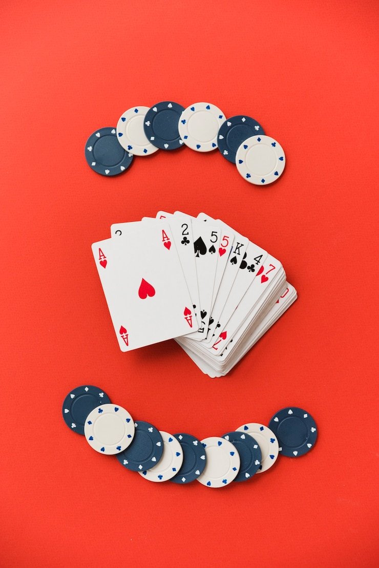 Meja Blackjack langsung dengan dealer profesional di studio topcer 33