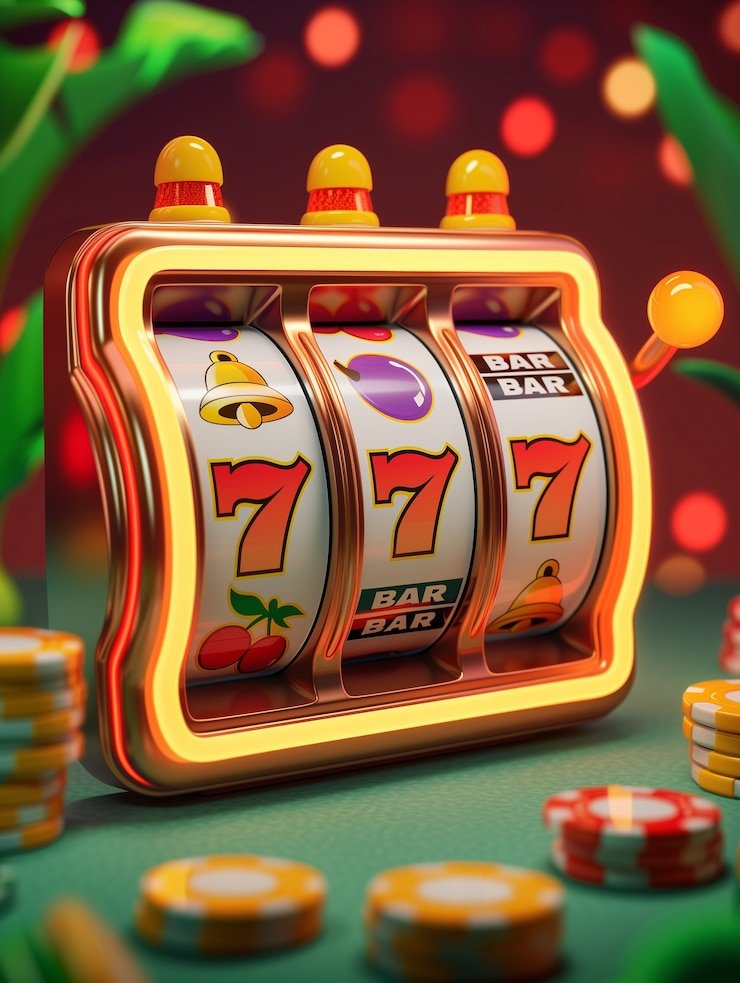 Antarmuka taruhan yang intuitif Layar taruhan Texas Hold'em Bonus menampilkan area Ante dan Flop Bonus di topcer 33